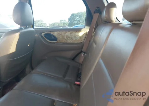 2002 Ford Escape Xlt из США, поврежденный, VIN 1FMCU03152KC08030